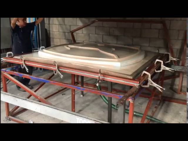 Dónde Comprar Tarimas Termoformadas