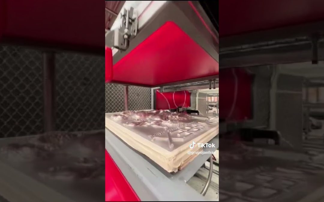 Descubre las Ventajas de las Tarimas de Plástico Termoformadas para tu Negocio