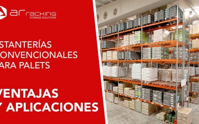 Las Principales Ventajas de los Pallets de PVC para Almacenaje Eficiente