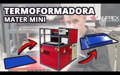 ¿Qué Es una Tarima Plástica Termoformada? Guía Completa y Ventajas