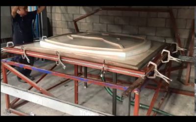 ¿Qué Son las Tarimas Termoformadas? Descubre Todo lo que Necesitas Saber